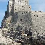 Casa Bouganville Apartamento La Spezia