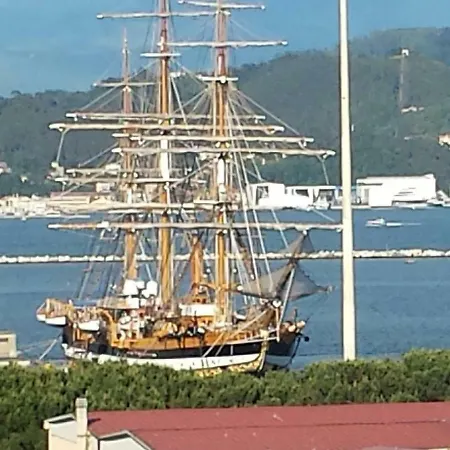 Apartment Casa Bouganville