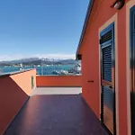 Casa Bouganville Apartmán