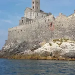 Casa Bouganville Apartmán La Spezia