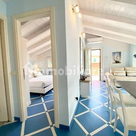 Casa Bouganville Lägenhet *