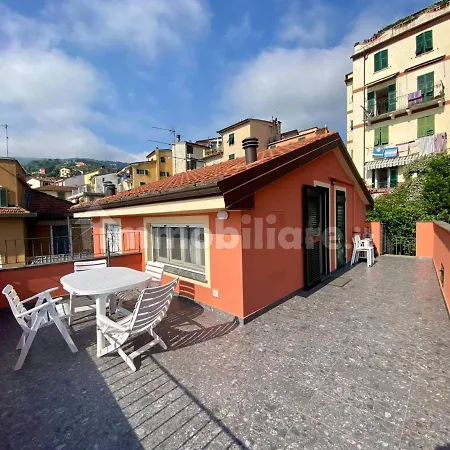 Διαμέρισμα Casa Bouganville