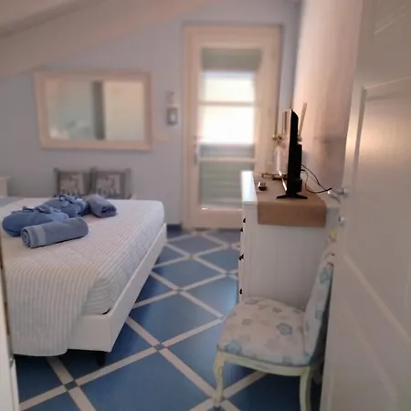 Casa Bouganville Διαμέρισμα Λα Σπέτσια