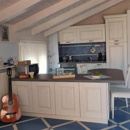 Casa Bouganville アパート
