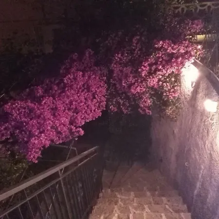 Casa Bouganville ラ・スペツィア