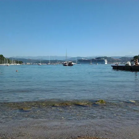 Casa Bouganville アパート *