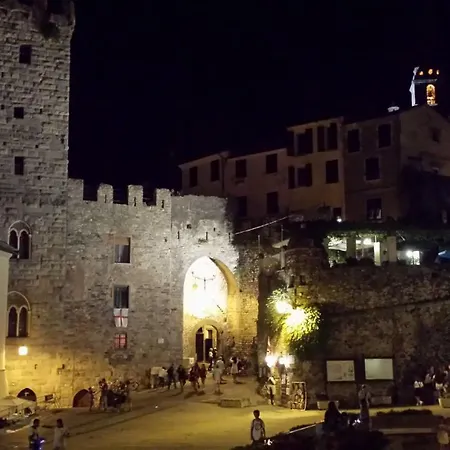 Διαμέρισμα Casa Bouganville *