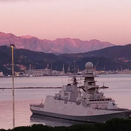 Διαμέρισμα Casa Bouganville *