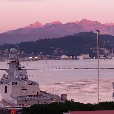 Διαμέρισμα Casa Bouganville *