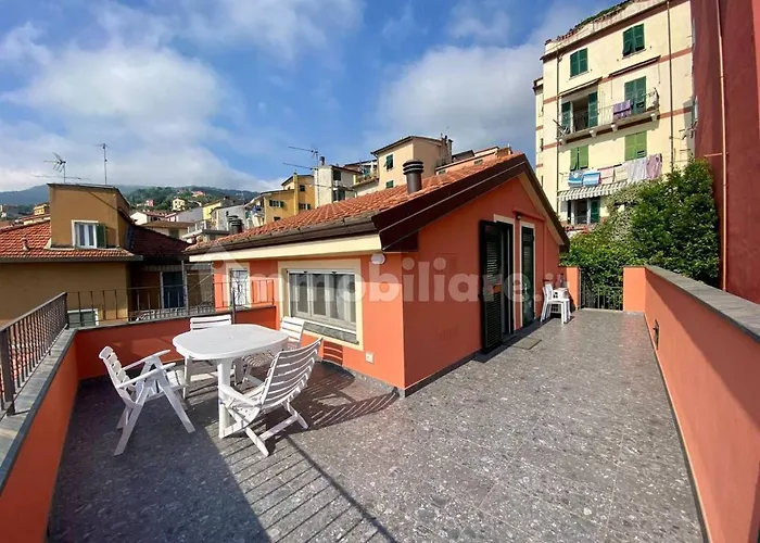 Διαμέρισμα Casa Bouganville