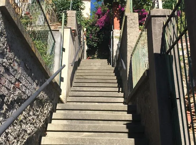 Casa Bouganville 아파트 *