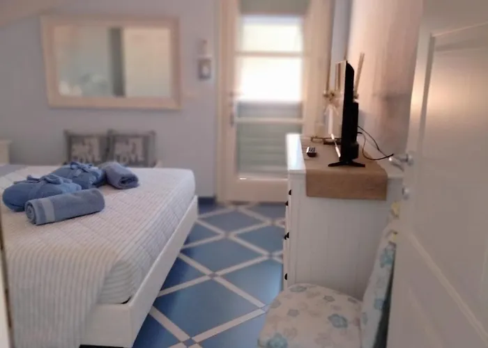 Casa Bouganville Διαμέρισμα Λα Σπέτσια