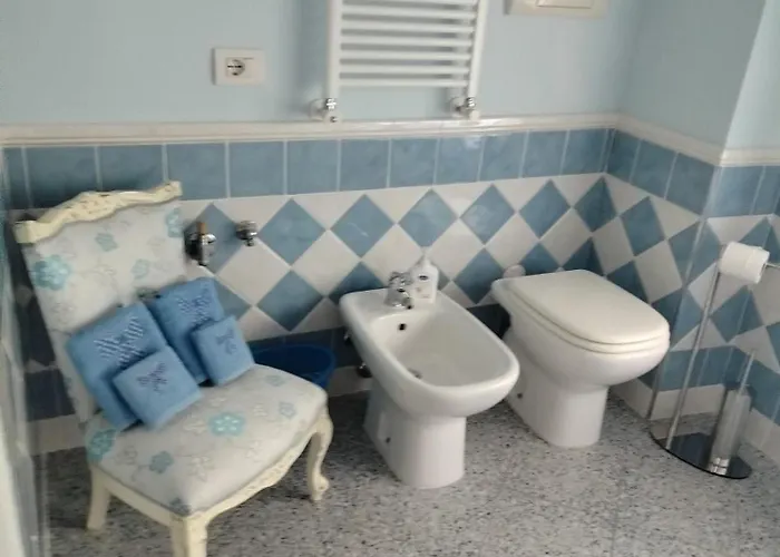 Casa Bouganville *