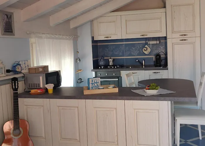 Casa Bouganville Διαμέρισμα