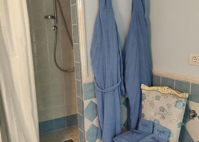 아파트 Casa Bouganville