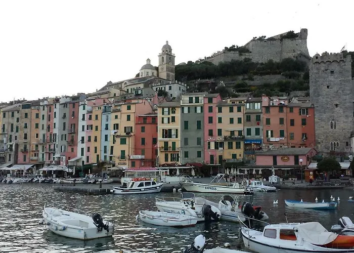 Casa Bouganville Διαμέρισμα *