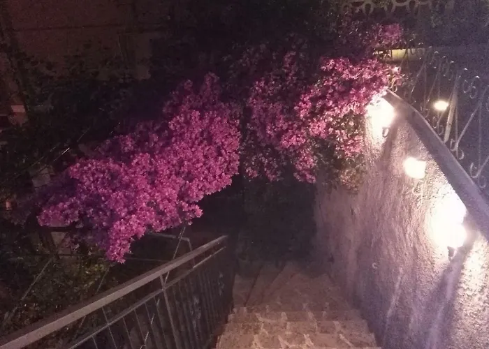 Casa Bouganville Λα Σπέτσια