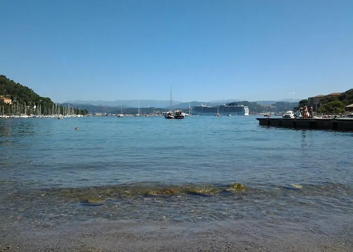 Casa Bouganville Διαμέρισμα *