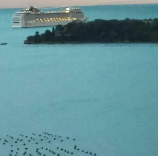 Casa Bouganville Διαμέρισμα *