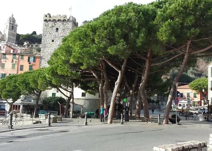 Διαμέρισμα Casa Bouganville