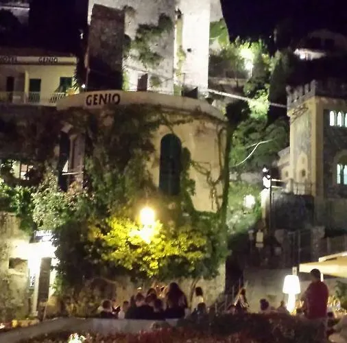 Διαμέρισμα Casa Bouganville *