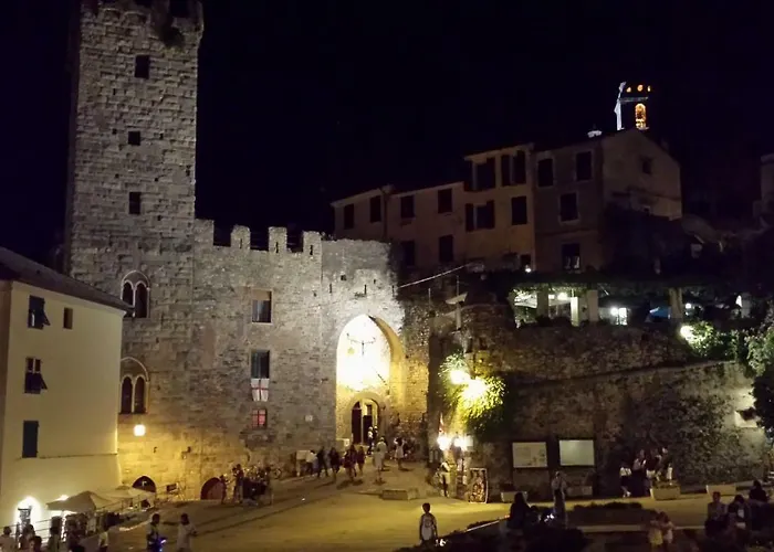 Διαμέρισμα Casa Bouganville *