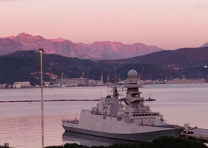 Διαμέρισμα Casa Bouganville *