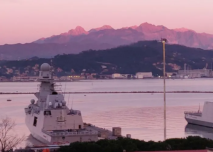 Διαμέρισμα Casa Bouganville *