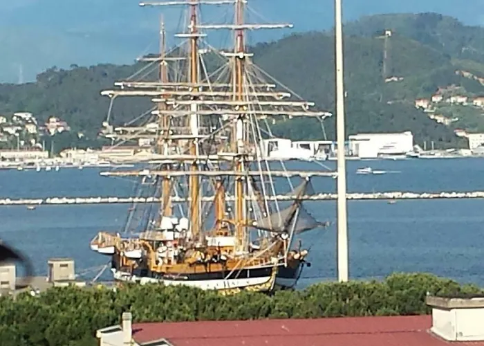 Διαμέρισμα Casa Bouganville